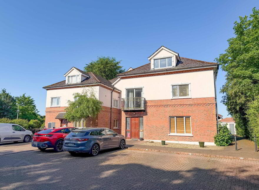 9 Dun Aoibhinn, Slievenamon Road, Thurles, E41YY22