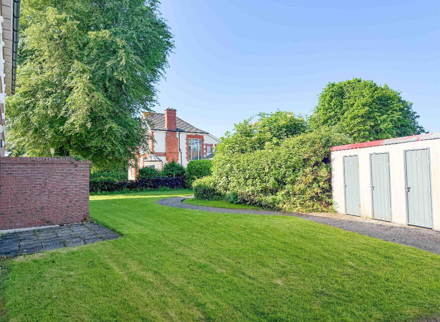 9 Dun Aoibhinn, Slievenamon Road, Thurles, E41YY22