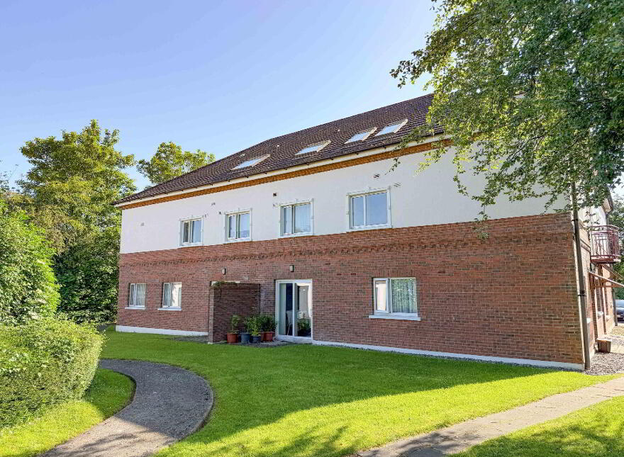 9 Dun Aoibhinn, Slievenamon Road, Thurles, E41YY22