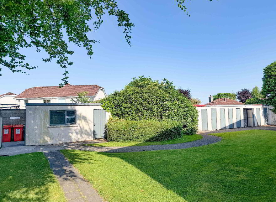 9 Dun Aoibhinn, Slievenamon Road, Thurles, E41YY22