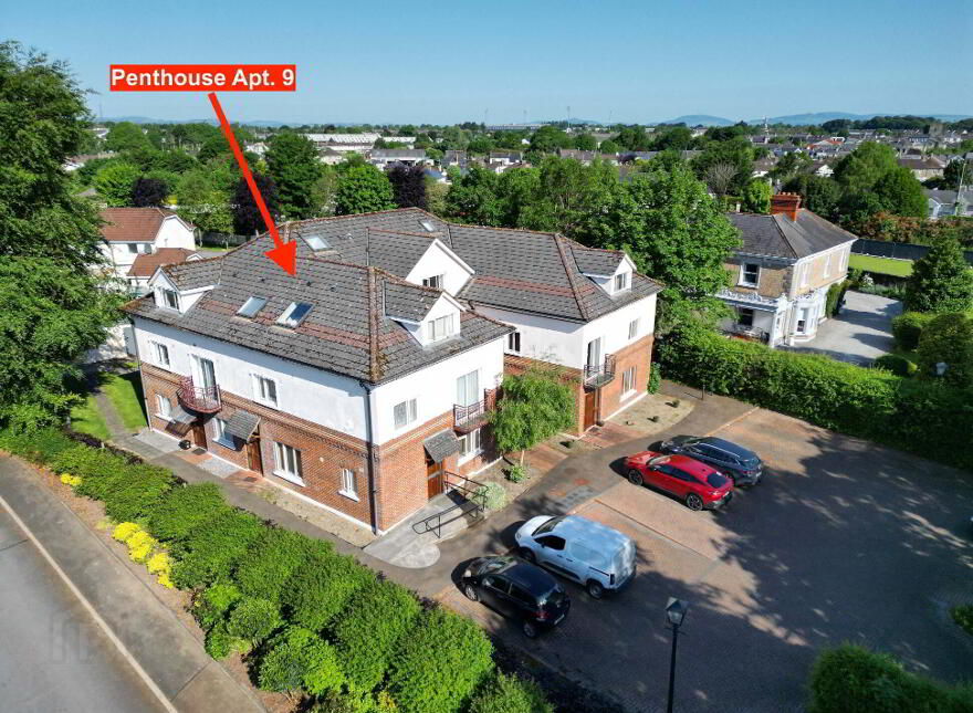 9 Dun Aoibhinn, Slievenamon Road, Thurles, E41YY22