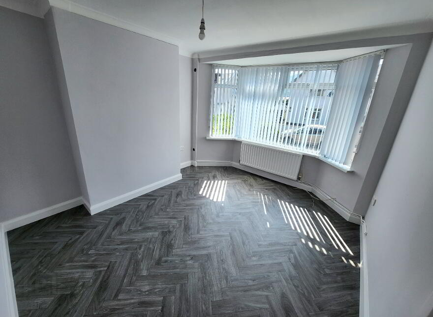 26 Crumlin Gardens, Woodvale, North Belfast, BT13 3LJ