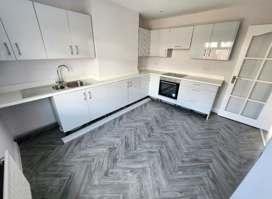 26 Crumlin Gardens, Woodvale, North Belfast, BT13 3LJ