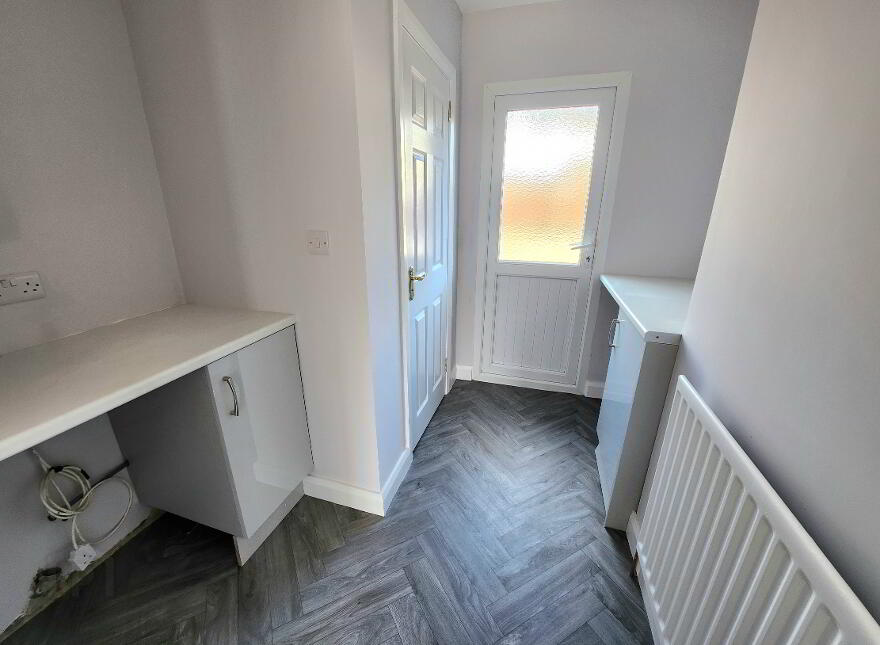 26 Crumlin Gardens, Woodvale, North Belfast, BT13 3LJ