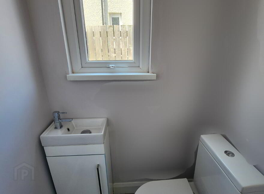 26 Crumlin Gardens, Woodvale, North Belfast, BT13 3LJ