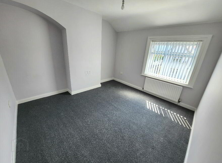 26 Crumlin Gardens, Woodvale, North Belfast, BT13 3LJ