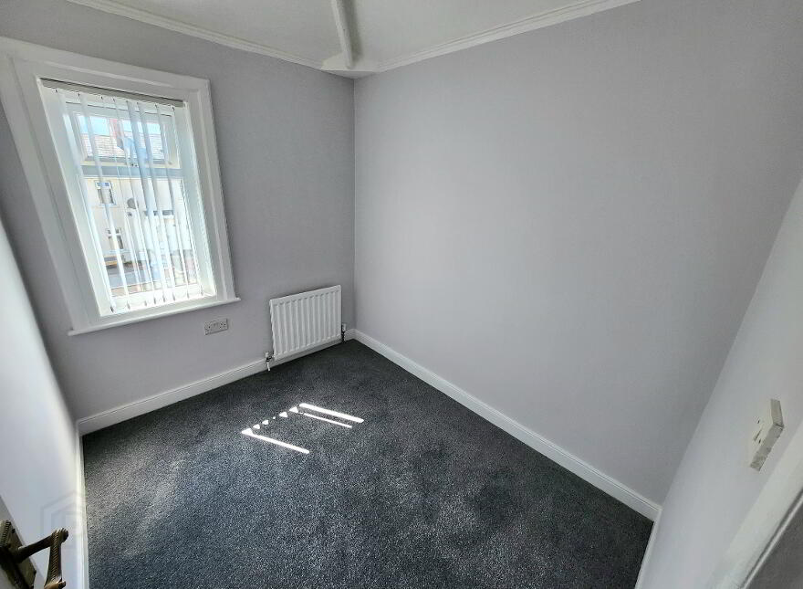 26 Crumlin Gardens, Woodvale, North Belfast, BT13 3LJ