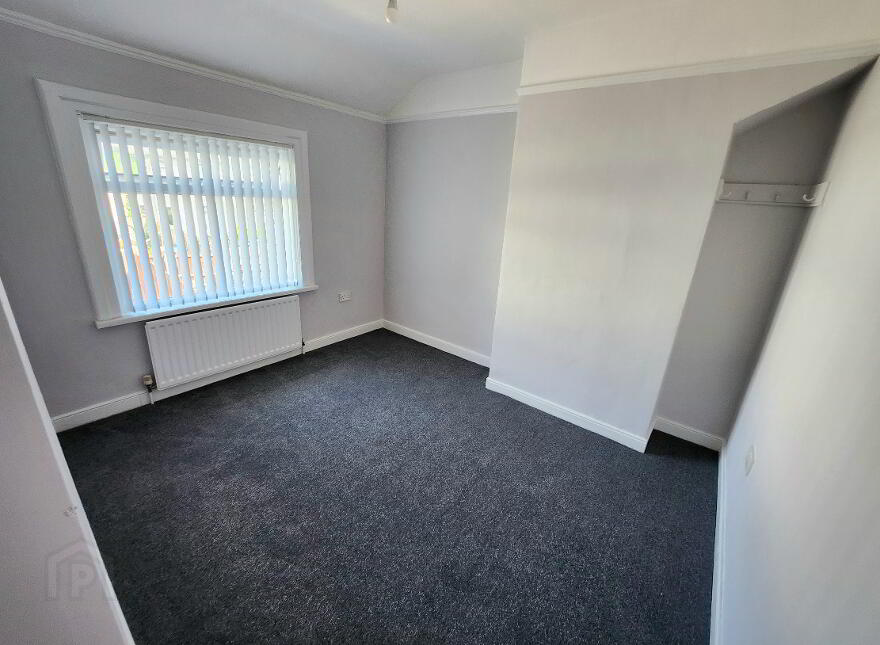 26 Crumlin Gardens, Woodvale, North Belfast, BT13 3LJ