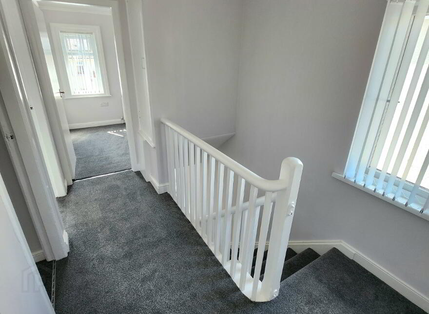 26 Crumlin Gardens, Woodvale, North Belfast, BT13 3LJ