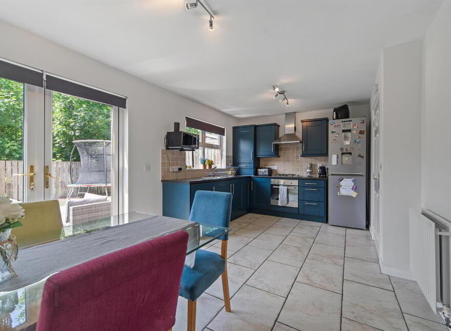 28 Wolfhill Manor, Belfast, BT14 8DE