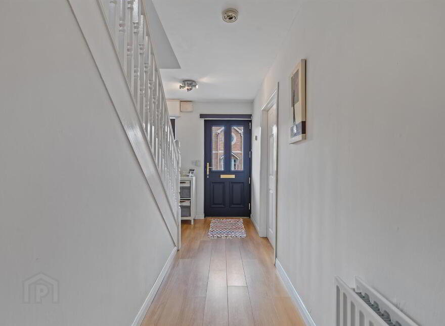 28 Wolfhill Manor, Belfast, BT14 8DE
