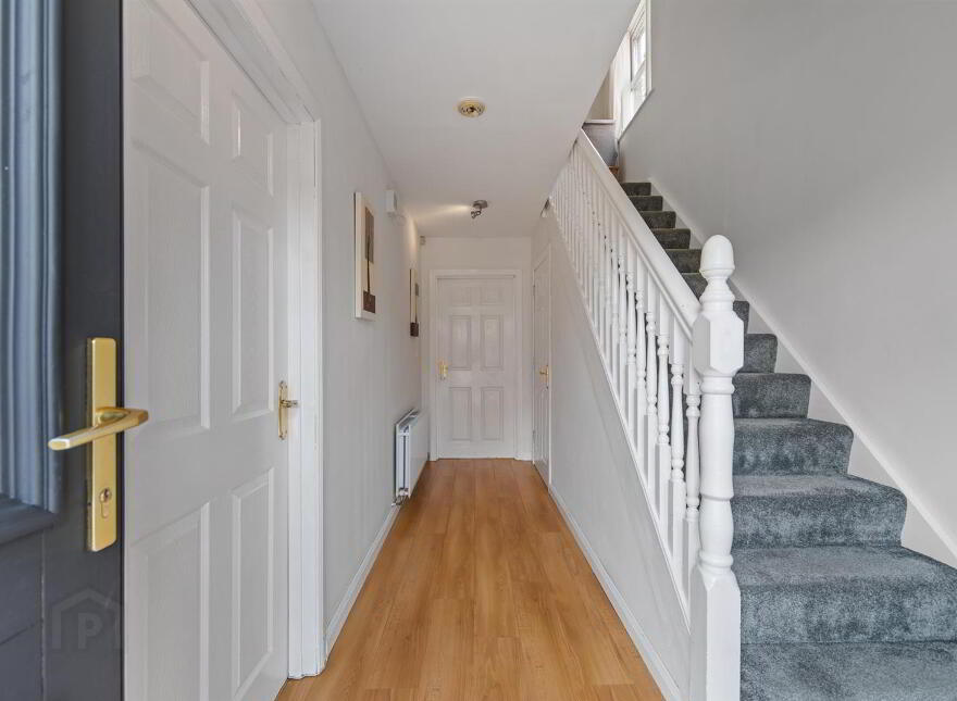 28 Wolfhill Manor, Belfast, BT14 8DE