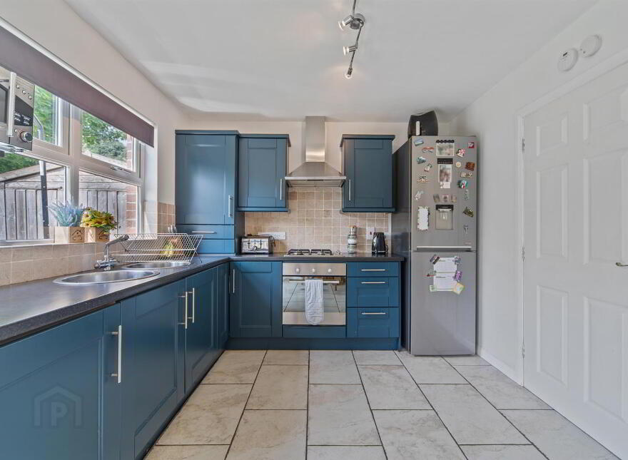 28 Wolfhill Manor, Belfast, BT14 8DE