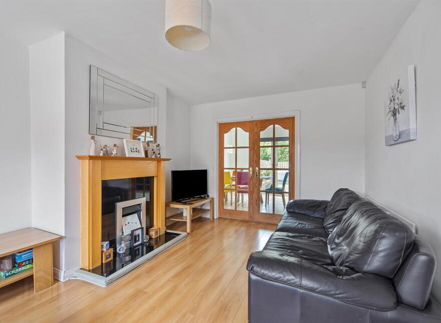 28 Wolfhill Manor, Belfast, BT14 8DE