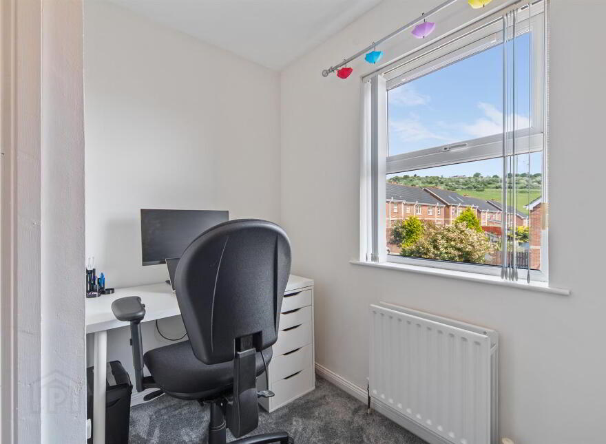28 Wolfhill Manor, Belfast, BT14 8DE