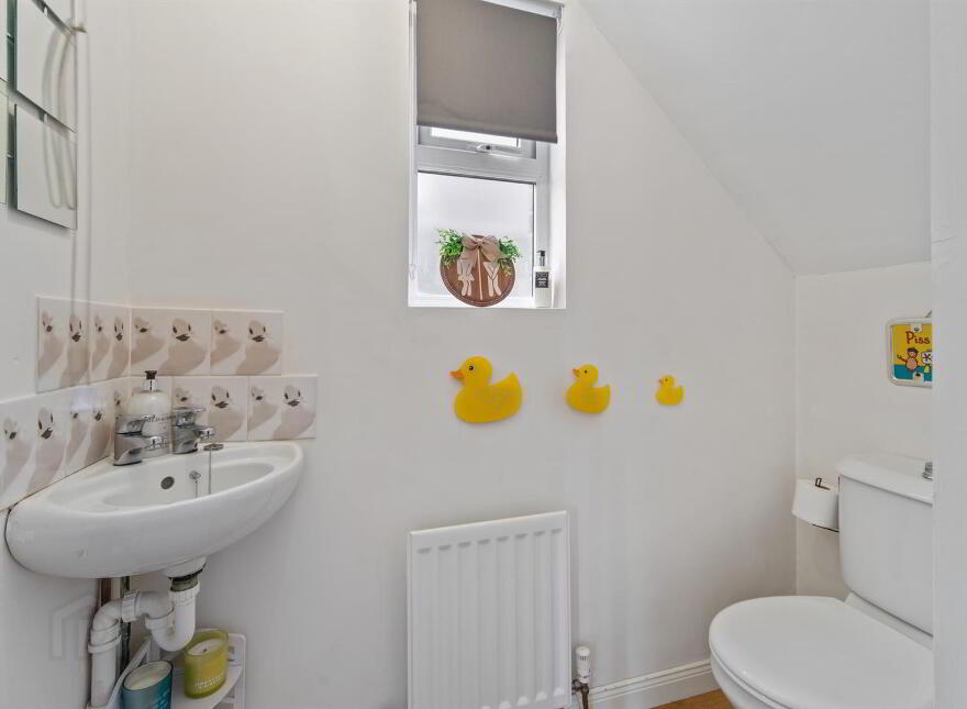 28 Wolfhill Manor, Belfast, BT14 8DE
