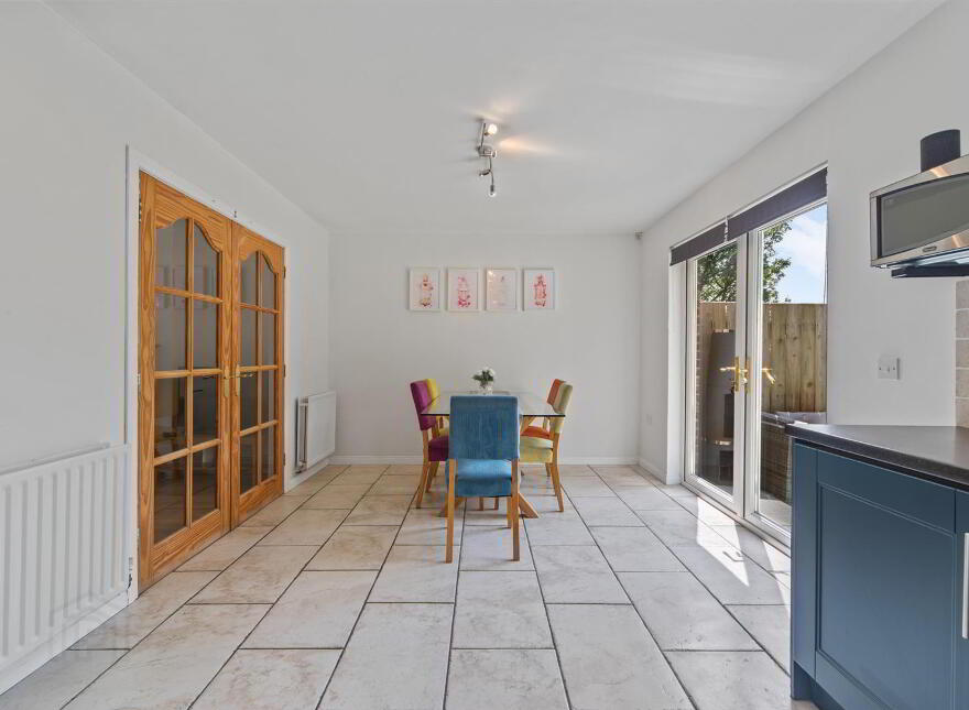 28 Wolfhill Manor, Belfast, BT14 8DE