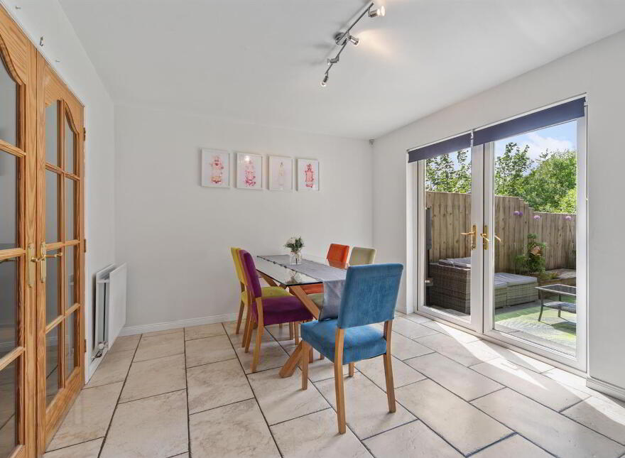 28 Wolfhill Manor, Belfast, BT14 8DE