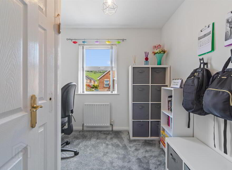 28 Wolfhill Manor, Belfast, BT14 8DE