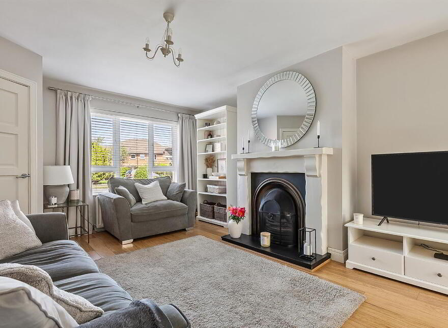 43 Knockview Road, Newtownabbey, BT36 6TT