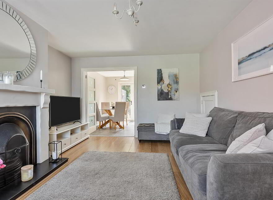 43 Knockview Road, Newtownabbey, BT36 6TT