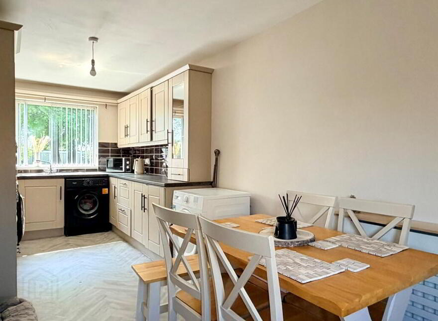 26 Hobson Park, Craigavon, BT62 3QL