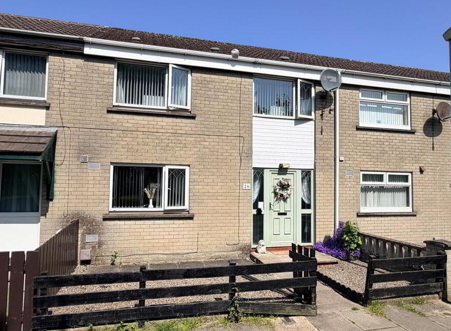 26 Hobson Park, Craigavon, BT62 3QL