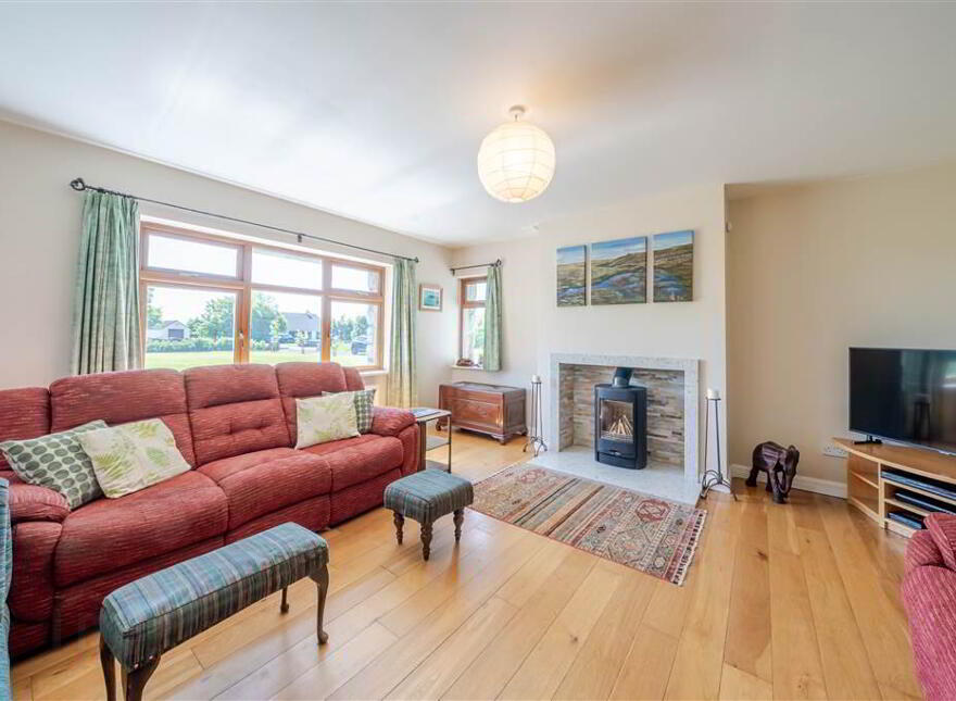 Terranova, Tawnawoggaun, Newport, F28K099