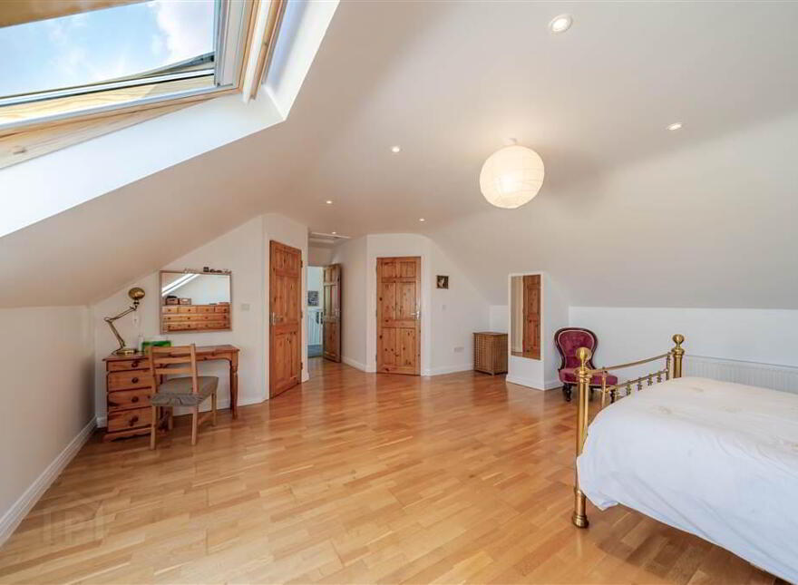 Terranova, Tawnawoggaun, Newport, F28K099