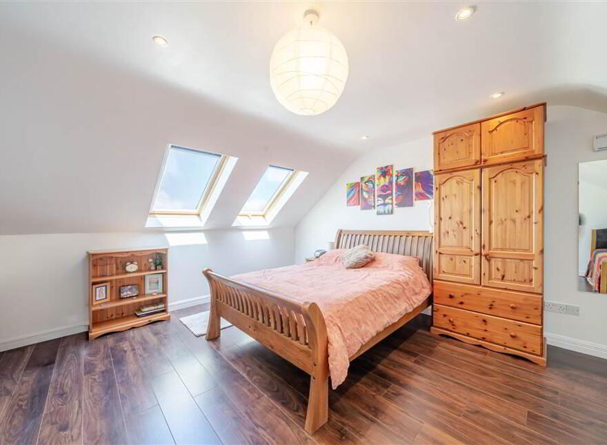 Terranova, Tawnawoggaun, Newport, F28K099