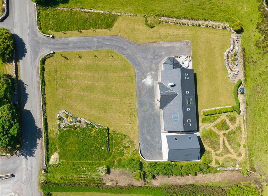 Terranova, Tawnawoggaun, Newport, F28K099