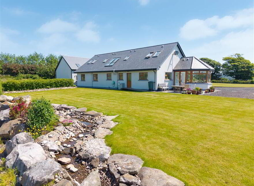 Terranova, Tawnawoggaun, Newport, F28K099