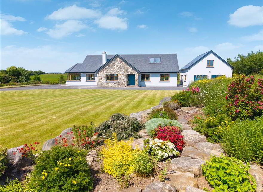 Terranova, Tawnawoggaun, Newport, F28K099