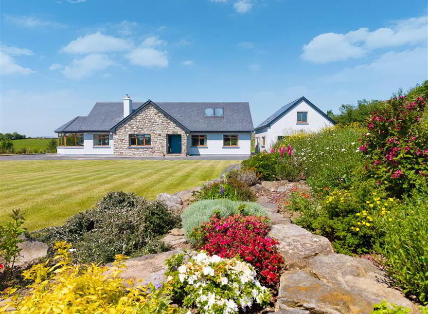 Terranova, Tawnawoggaun, Newport, F28K099