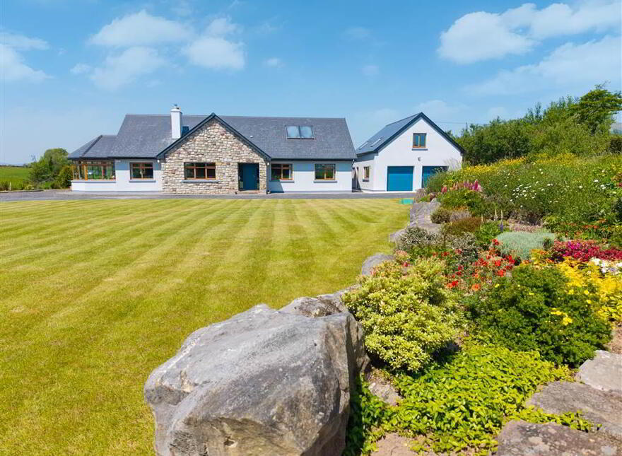 Terranova, Tawnawoggaun, Newport, F28K099