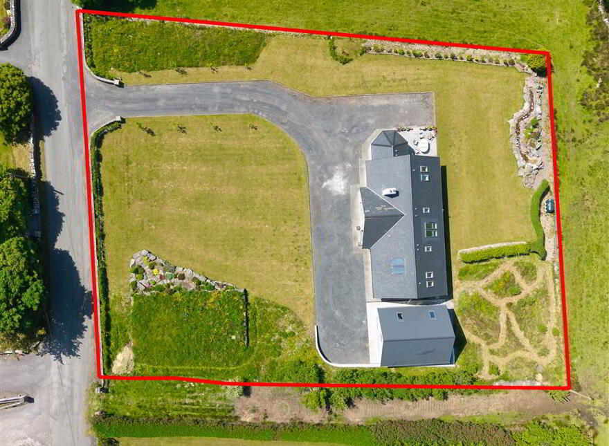 Terranova, Tawnawoggaun, Newport, F28K099