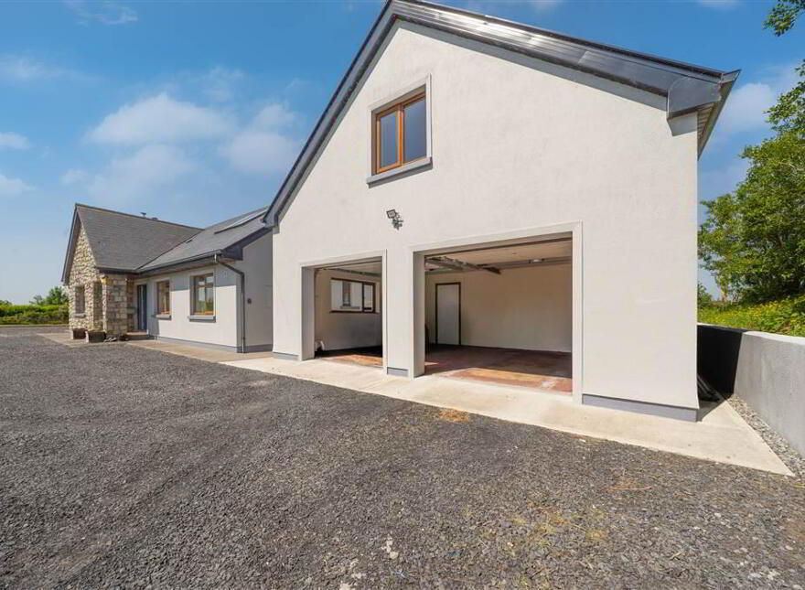 Terranova, Tawnawoggaun, Newport, F28K099