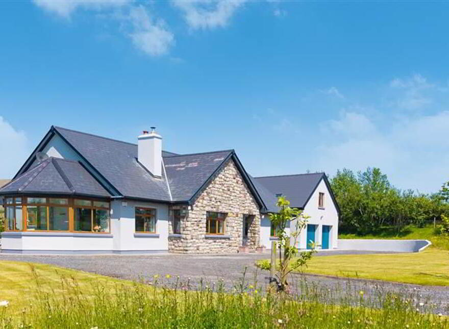 Terranova, Tawnawoggaun, Newport, F28K099
