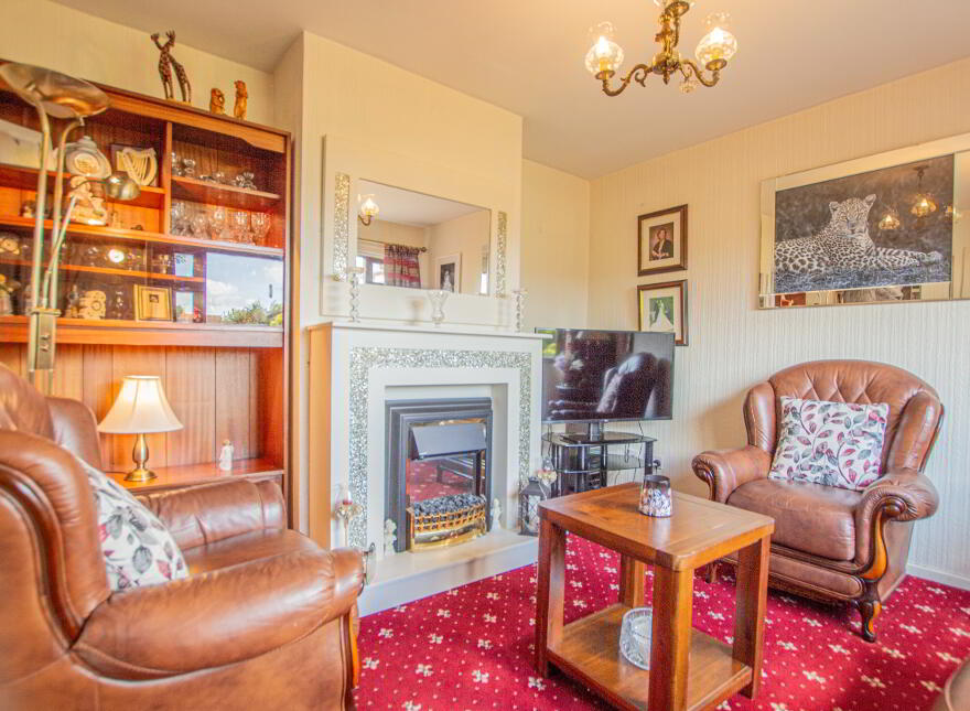 27 Greenvale Park, Magherafelt, BT45 6DW