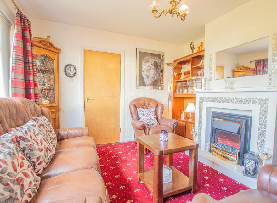 27 Greenvale Park, Magherafelt, BT45 6DW