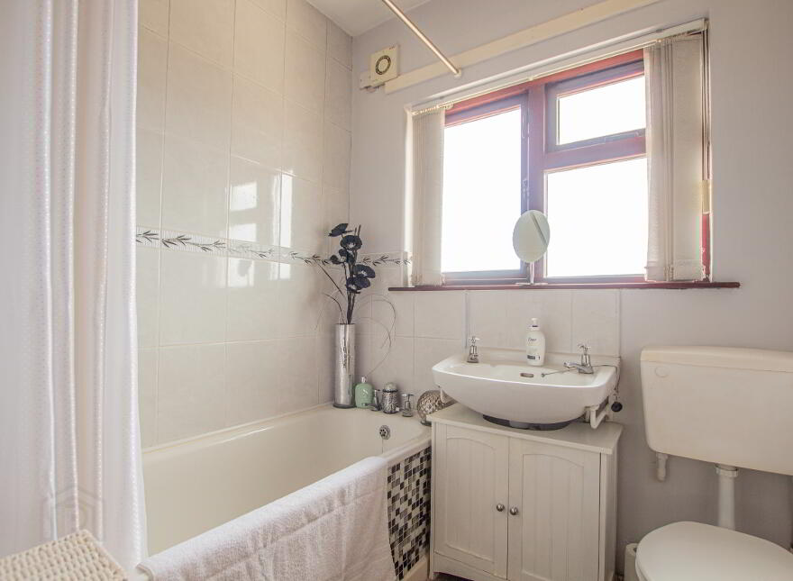27 Greenvale Park, Magherafelt, BT45 6DW