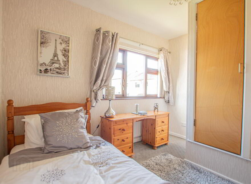 27 Greenvale Park, Magherafelt, BT45 6DW