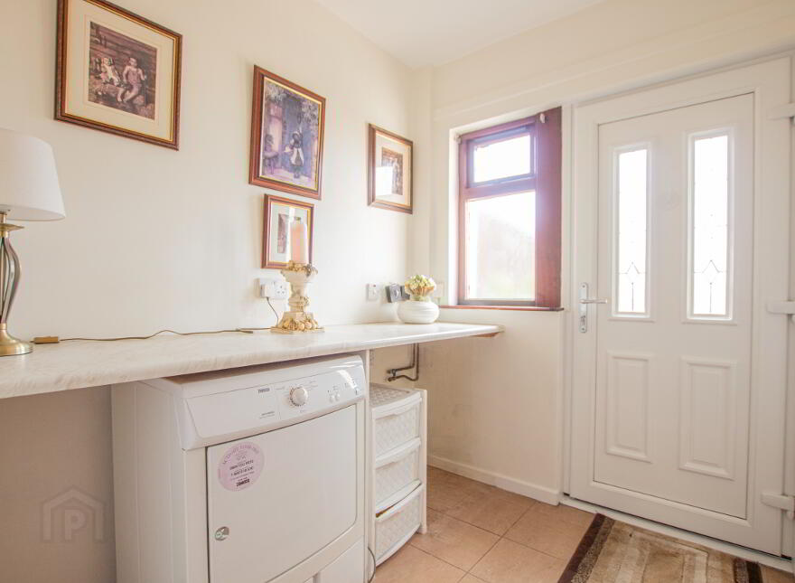 27 Greenvale Park, Magherafelt, BT45 6DW