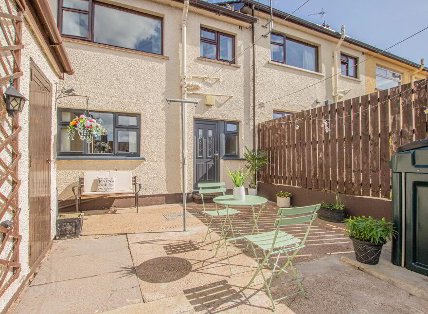 27 Greenvale Park, Magherafelt, BT45 6DW