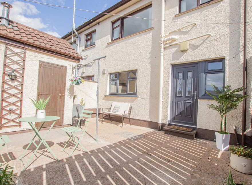 27 Greenvale Park, Magherafelt, BT45 6DW