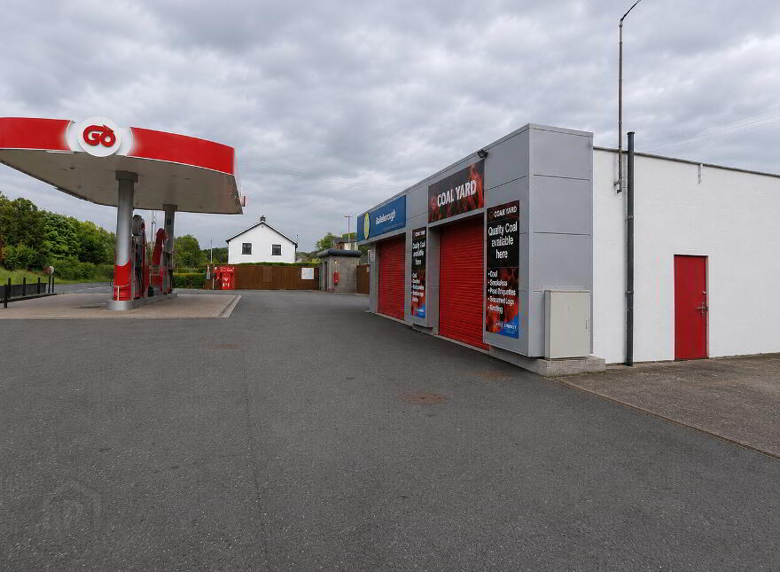 Cavan Road, Galbolie, Bailieborough