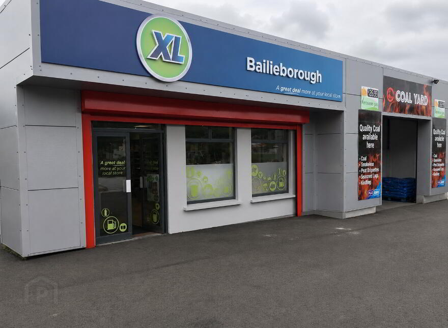 Cavan Road, Galbolie, Bailieborough