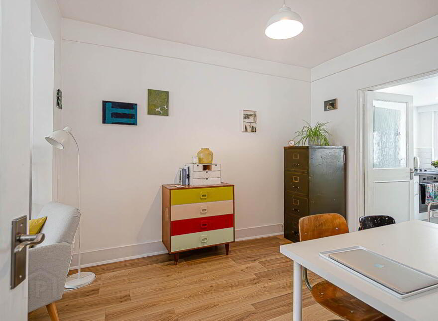64 Ogilvie Street, Woodstock Road, Belfast, BT6 8NH