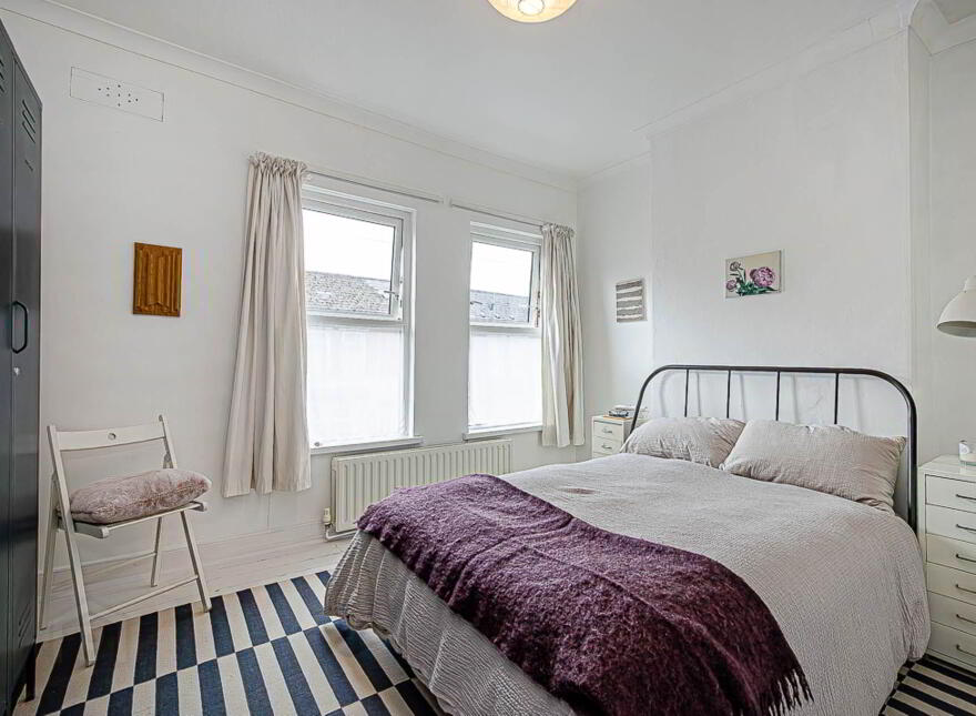 64 Ogilvie Street, Woodstock Road, Belfast, BT6 8NH