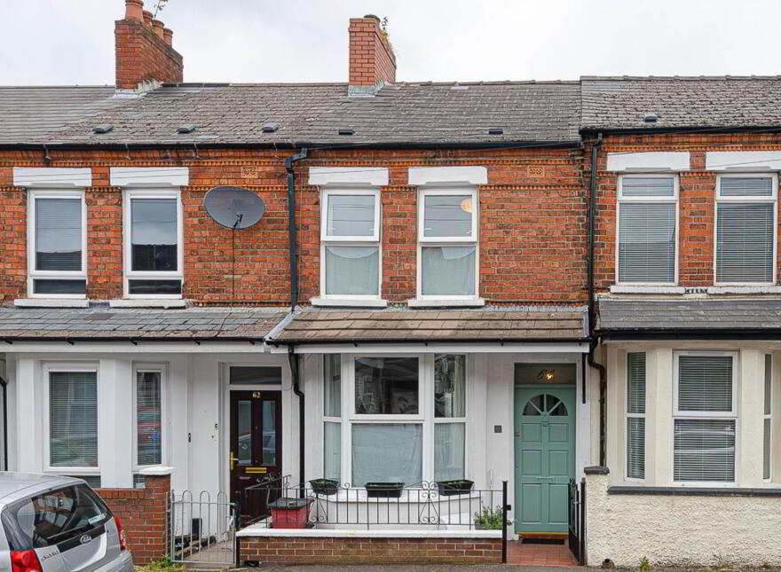 64 Ogilvie Street, Woodstock Road, Belfast, BT6 8NH